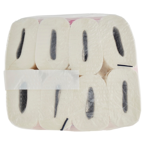 16 Rotoli Carta Igienica Compatta 2 Veli U! Confronta e Risparmia